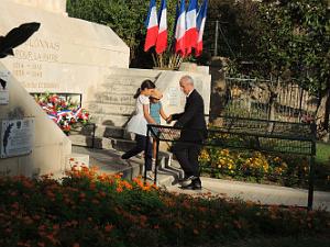 2018 08 28 COMMEMORATION DE LA LIBERATION DE TOULON LE 28 AOUT 1944 (73)